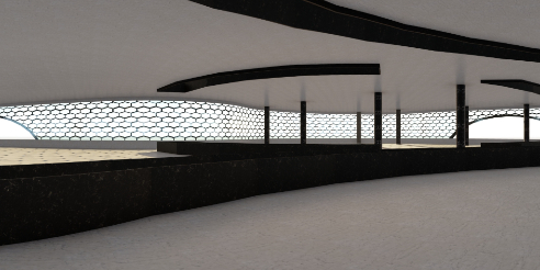 Exhibition — 360° virtual tour