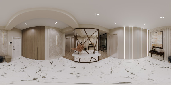 орп — 360° virtual tour