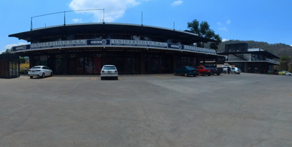 UAL plantel valle de bravo — 360° virtual tour
