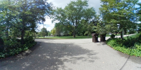 Wandering Tree Estate Virtual Tour — 360° virtual tour