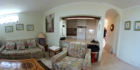 test house sstich — 360° virtual tour