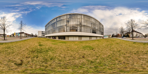 STEAM- Patricia, Mimi — 360° virtual tour