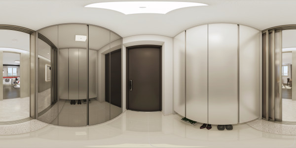 dmc — 360° virtual tour