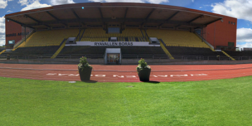 Tour 3 Summer 2022 — 360° virtual tour