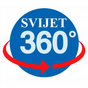 Svijet 360