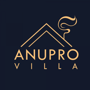 Anupro Villa